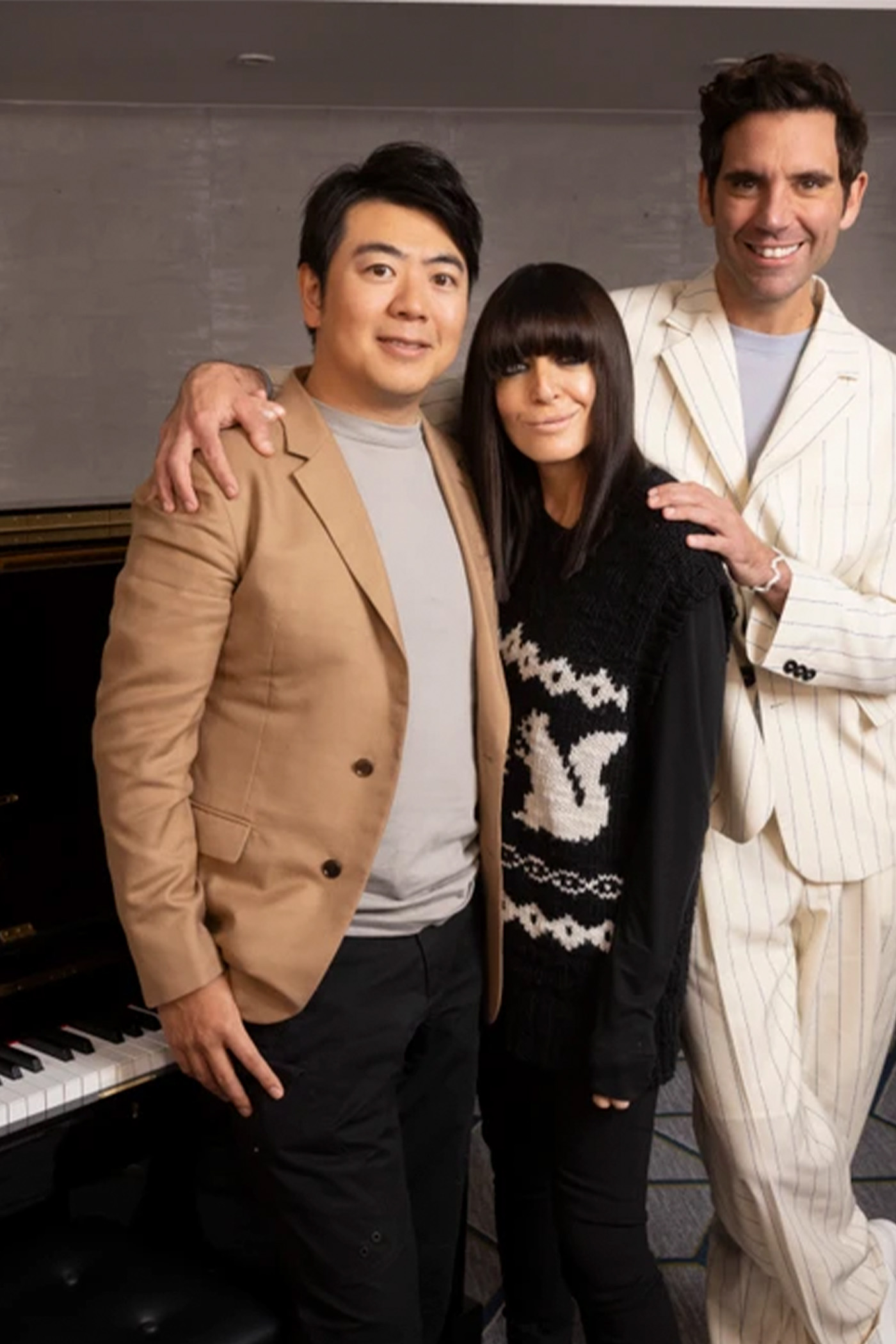 The Piano (TV Series)